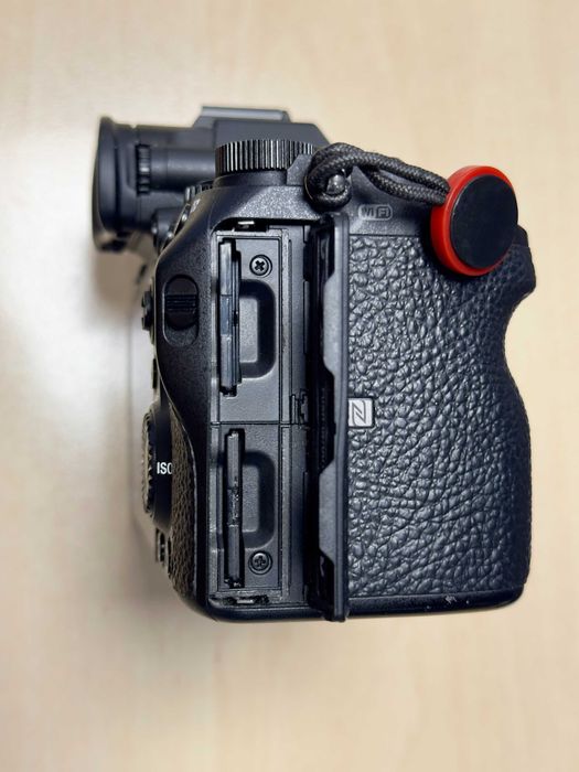 Sony A7III A7 III A73 ILCE-7M3