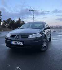 Renault Megane 2 Sedan 142.000km