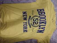 Vând tricou 14-15 ani new York.