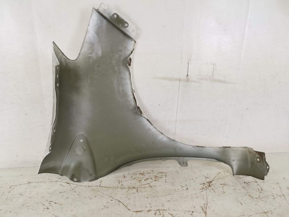 Ляв преден калник / Lqv preden kalnik Toyota Yaris 3 [ - ] Оригинален