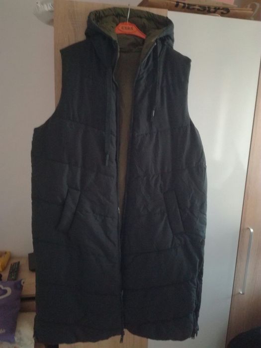 Грейка с две лица