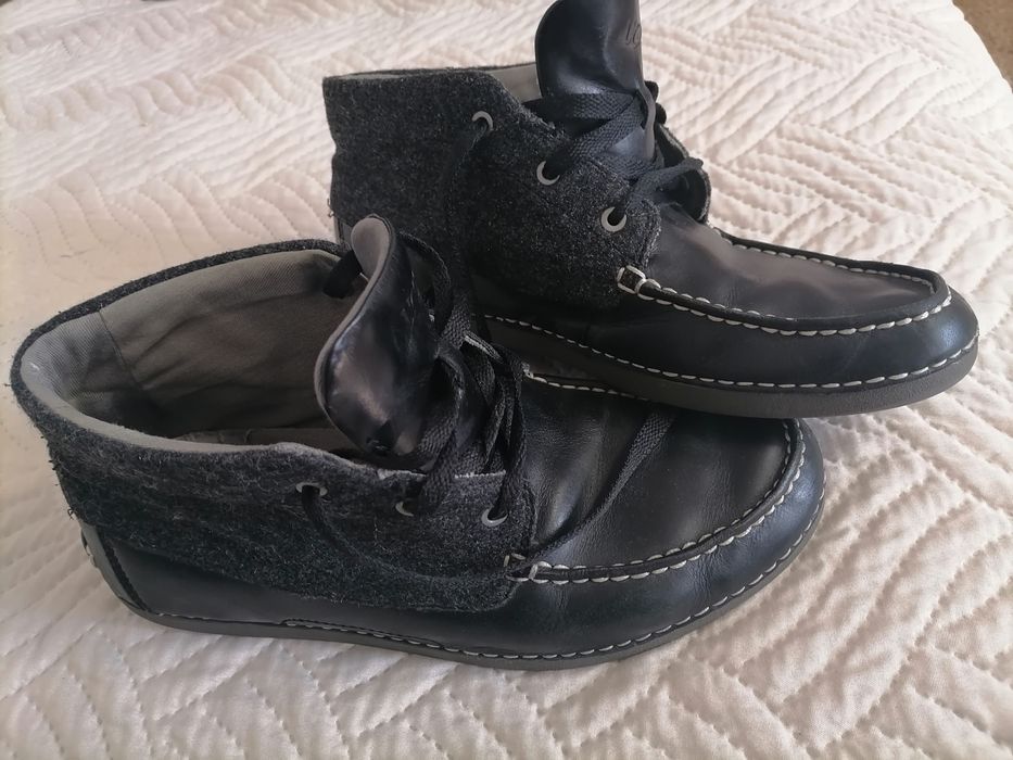 Мъжки обувки UGG