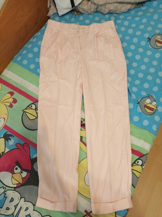 Панталон Sinsay розов, Sail racing,Crivit,Brax+подарък