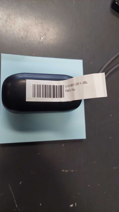 Слушалки JBW - TWS