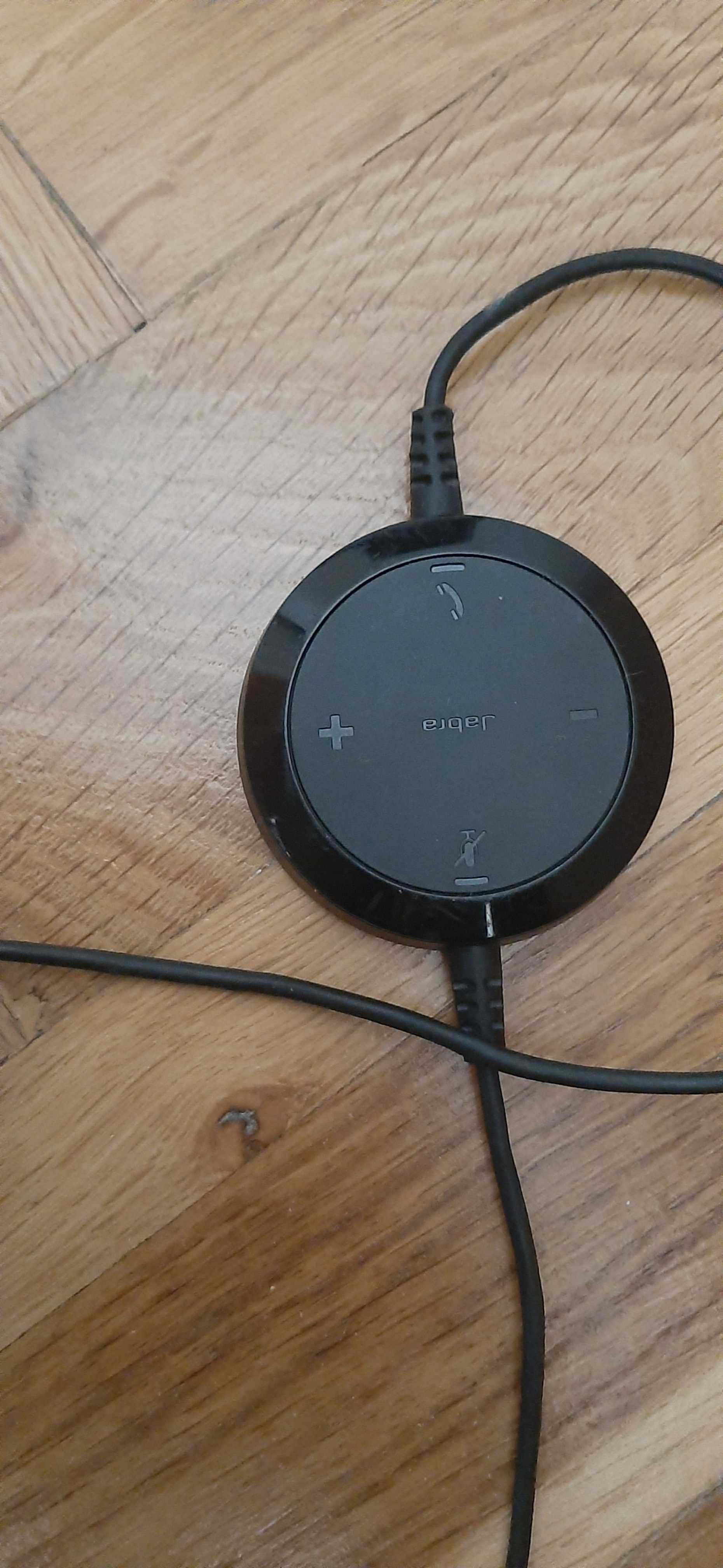 Casti Jabra mono hsc016