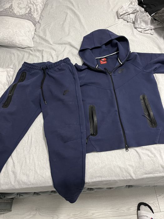 Nike tech fleece