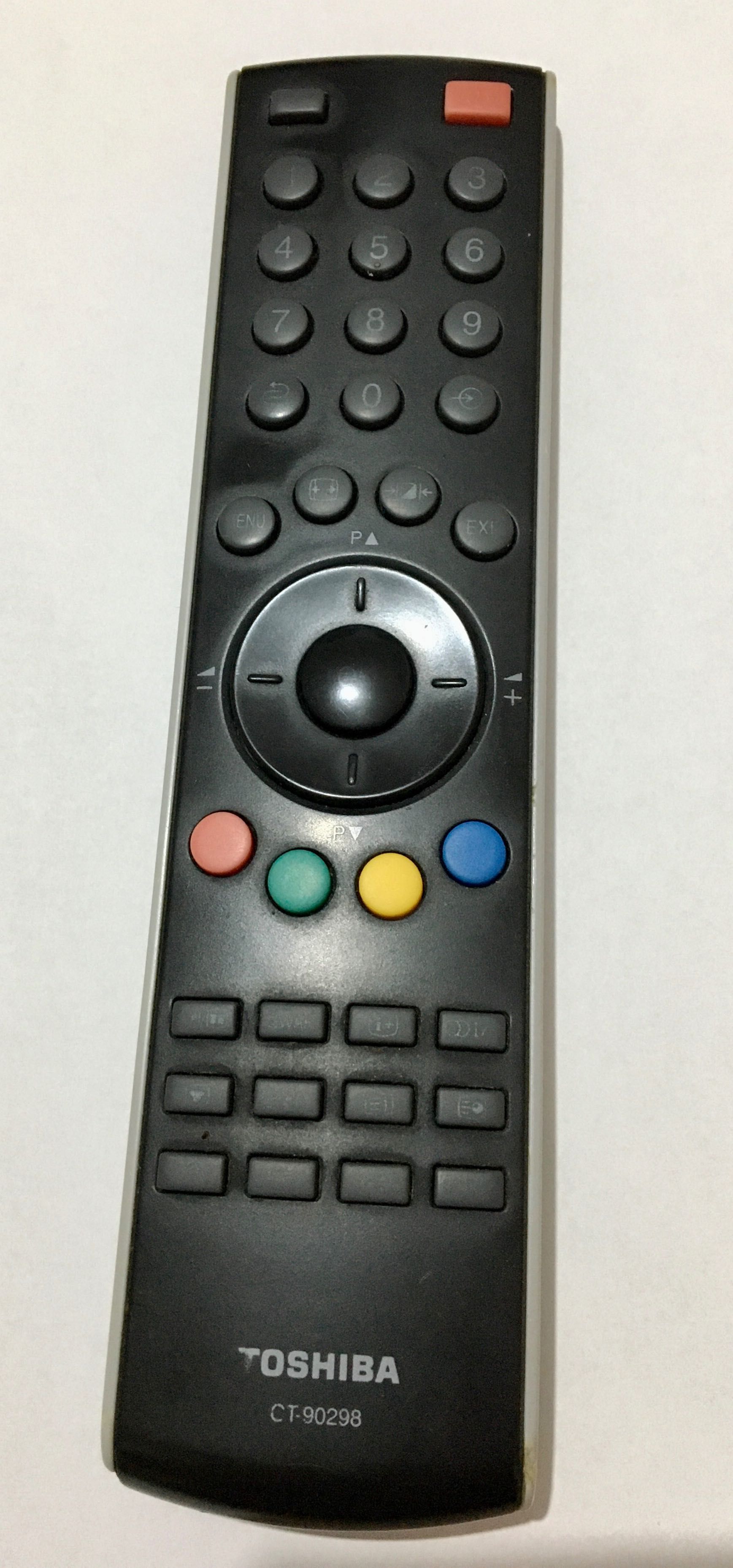 Televizor Toshiba ecran 80 cm