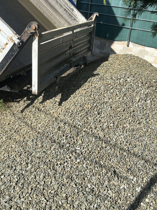 Amenajam drumuri,amenajam parcare/strada/piatra de drum/bragadiru/