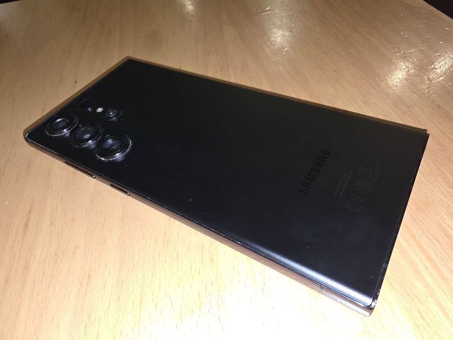 Samsung S23 Ultra 512GB