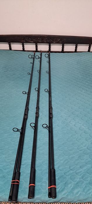 Lansete arrow 3.90m g force