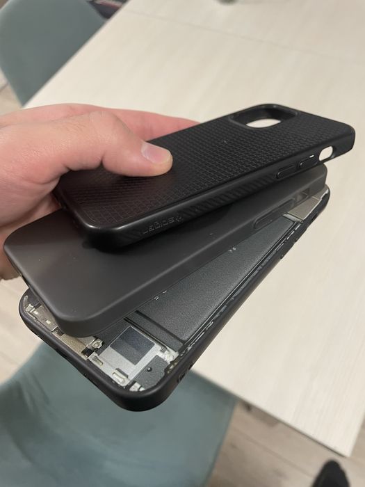 Husa iPhone 12 diferite modele