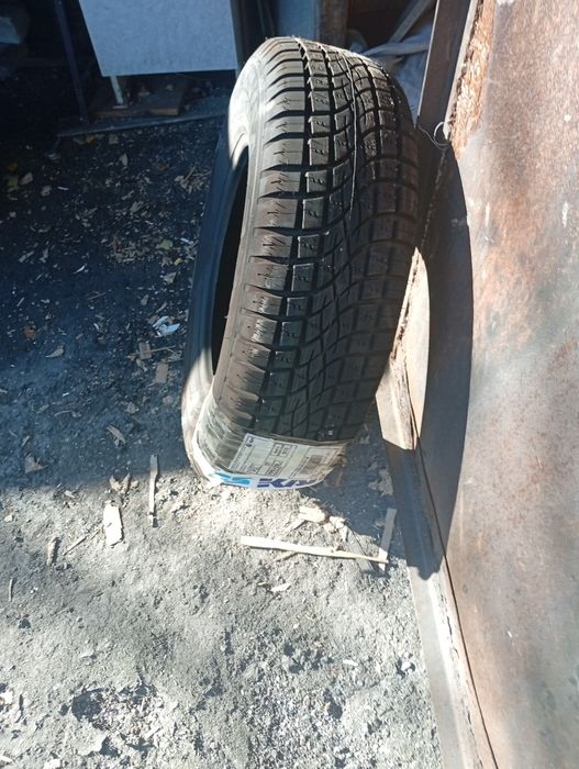 Резина 235/70/16