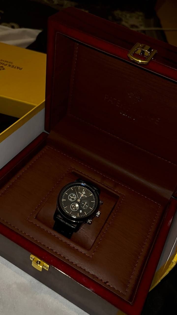 Часы, Patek Philippe Geneve