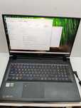 Laptop Gibabyte Aorus Aero 17KC,i7-10870H ,32gb RAM ,ssd 512 ,rtx 3060