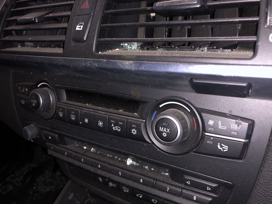 БМВ Х5, Е70, 4.0д Фейслифт М пакет НА ЧАСТИ (Bmw x5, 4.0d na chasti)