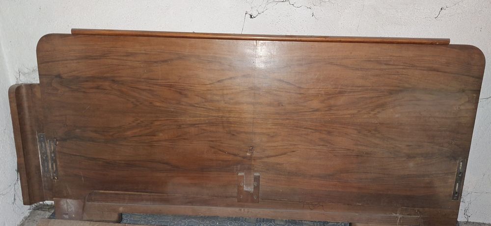 Ретро спалня 160/190