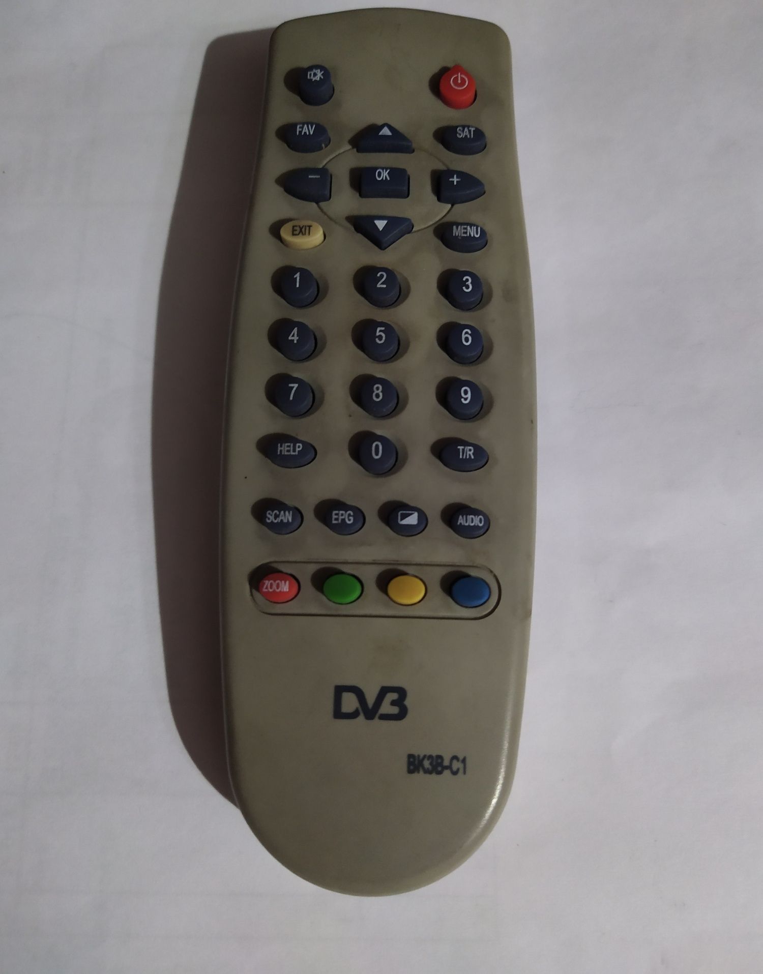 Продам спутниковую приставку SHANGHONG dvb-s3600mv