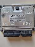 Vand calculator AUY