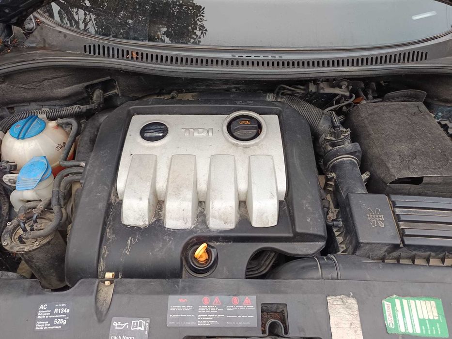 Seat Altea 1.9 diesel 2007