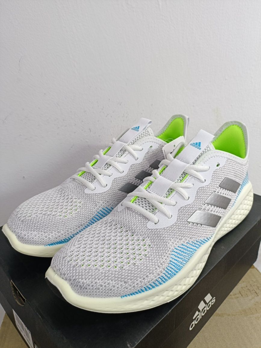 Adidas Fluidflow номер 44 2/3 код 45A