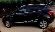 Vând Ford kuga 4x4