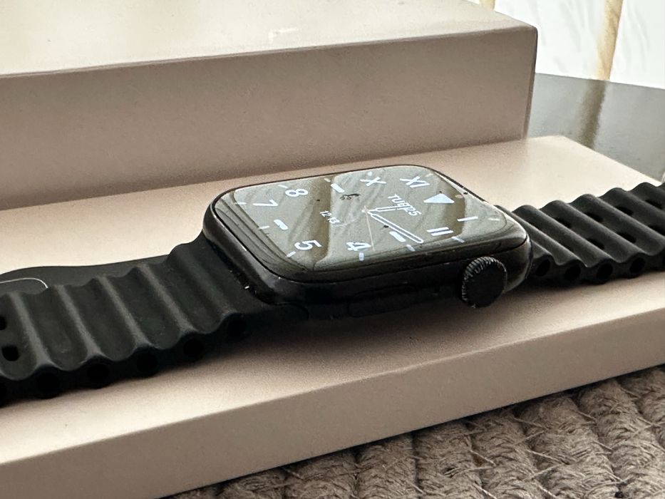Apple Watch SE 2 44MM GPS в ГАРАНЦИЯ