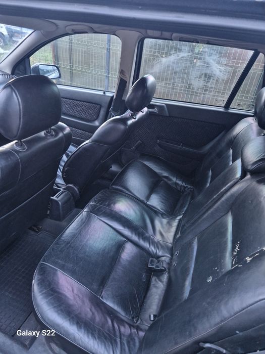 Vand sau schimb Opel astra g 1.6