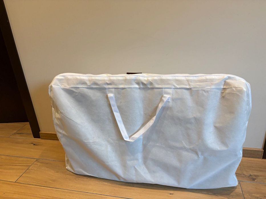 Chicco Бебешка кошара Next 2 Me Essential Dune Re_Lux