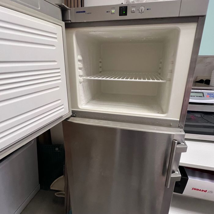 Хладилник Libherr