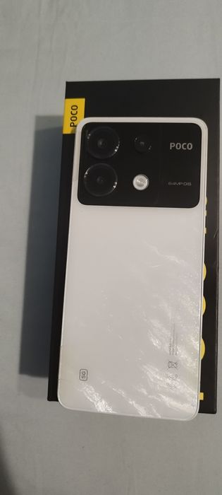 Poco x 6 продается