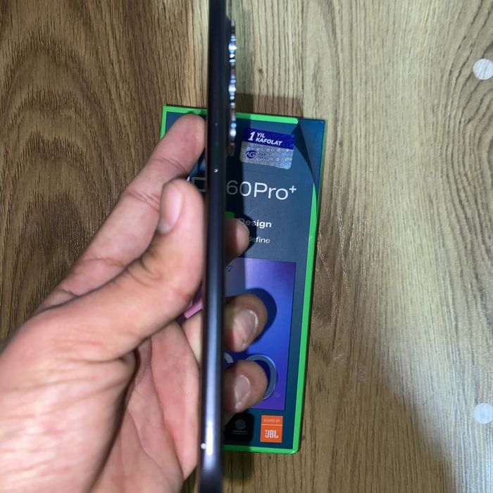 Infinix hot 60pro+