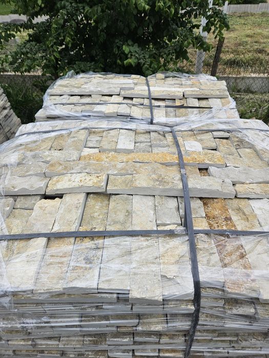 Vand cariera de piatra ornamentala