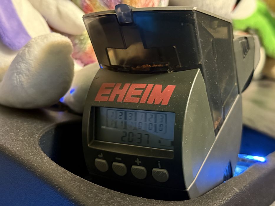 Acvariu 120l complet cu suport