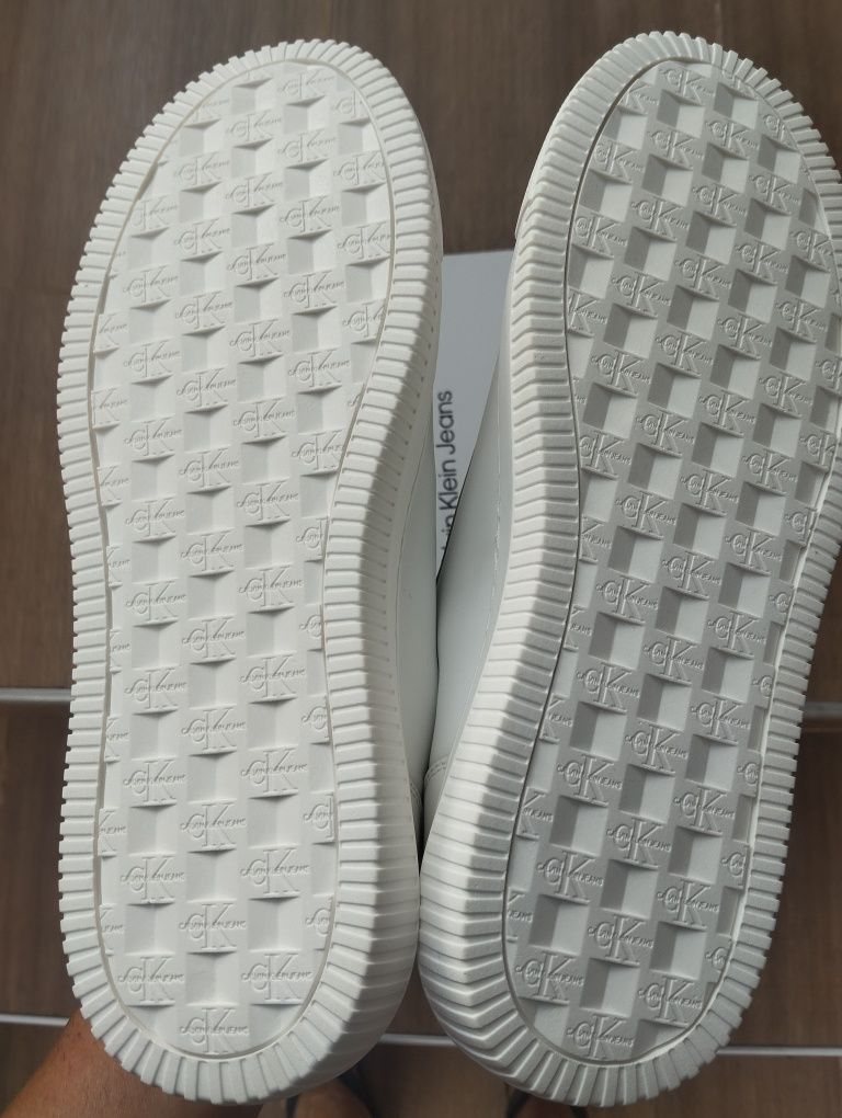 Спортни обувки  Calvin Klein