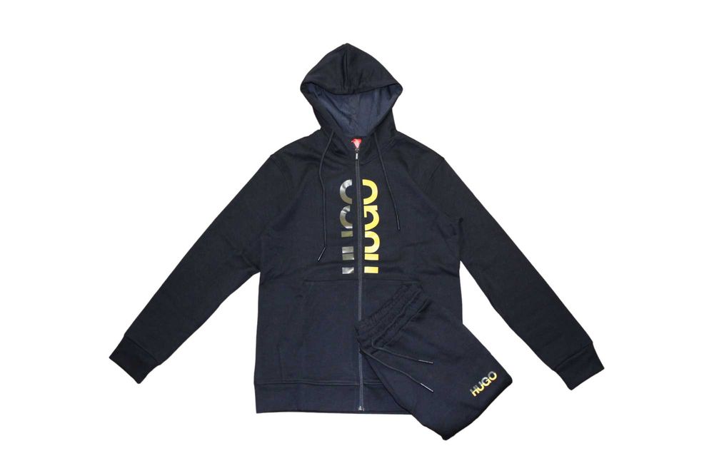 HUGO BOSS Мъжки спортен комплект различни модели размер S