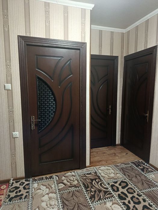 Юнусабад 13 квартал. Продается квартира 3/1/4