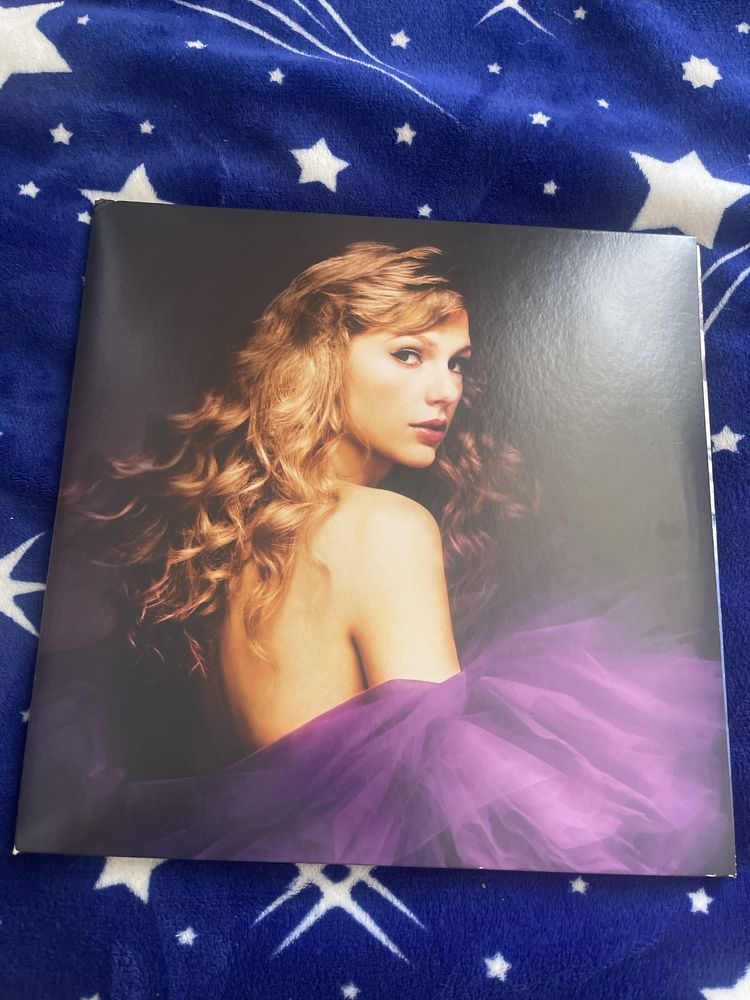 Vand album vinil Taylor swift nou!