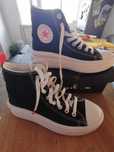 Дамски кецове Converse Chuck Taylor