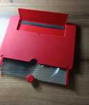 Amplificator video