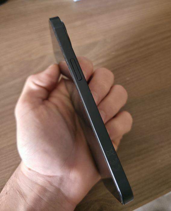 iPhone 13 – Albastru (Blue / Mid Blue)