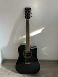 Chitară electro-acustică Ibanez