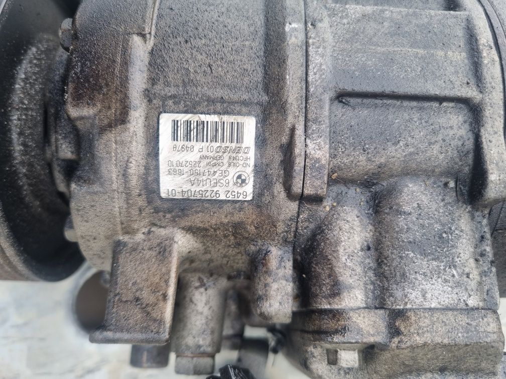 Кжмпресор за  климатик за Bmw F25 x3