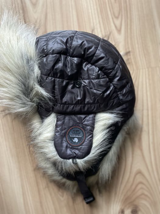 NAPAPIJRI / зимни шапки ONE SIZE