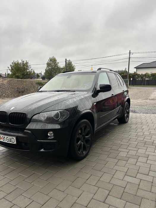 Vand BMW x5 an 2008