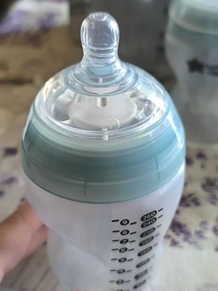 Стартов комплект tommee tippee