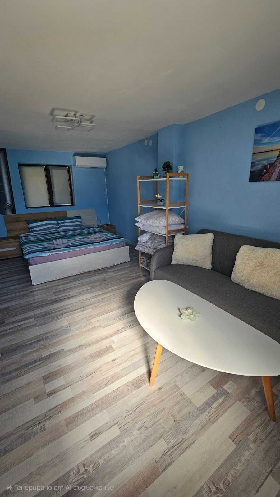 Къща за гости "Пи Ар Хаус" (на 500м. от к.к.Албена)