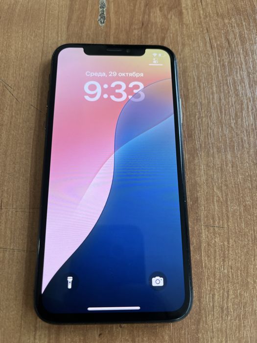 Продам Iphone xs 64gb