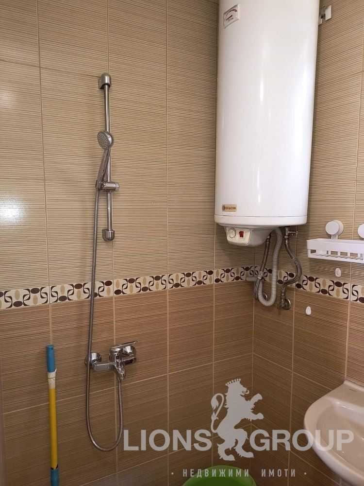 Дава се под наем Тристаен апартамент в Варна, Трошево - 70 кв.м за 500 € - Снимка #9