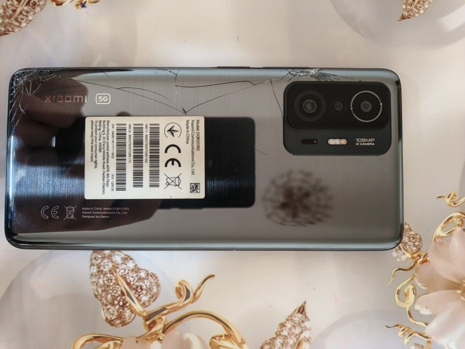 Xiaomi 11 T sotiladi