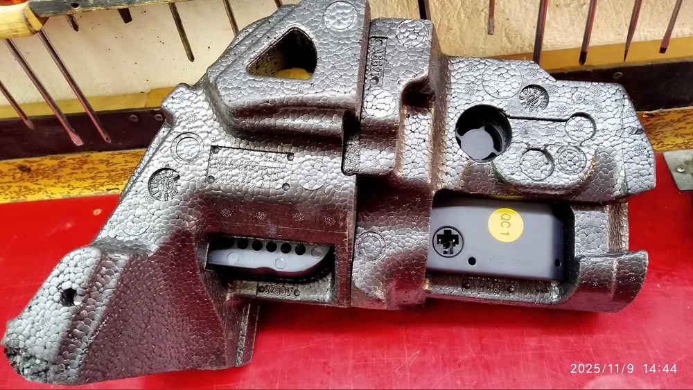 Авариен комплект-компресор за гуми за опел корса-д. Пълен комплект!